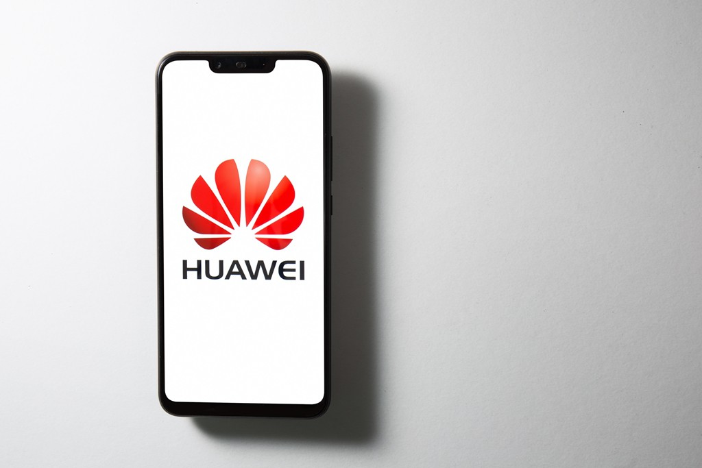 Huawei News