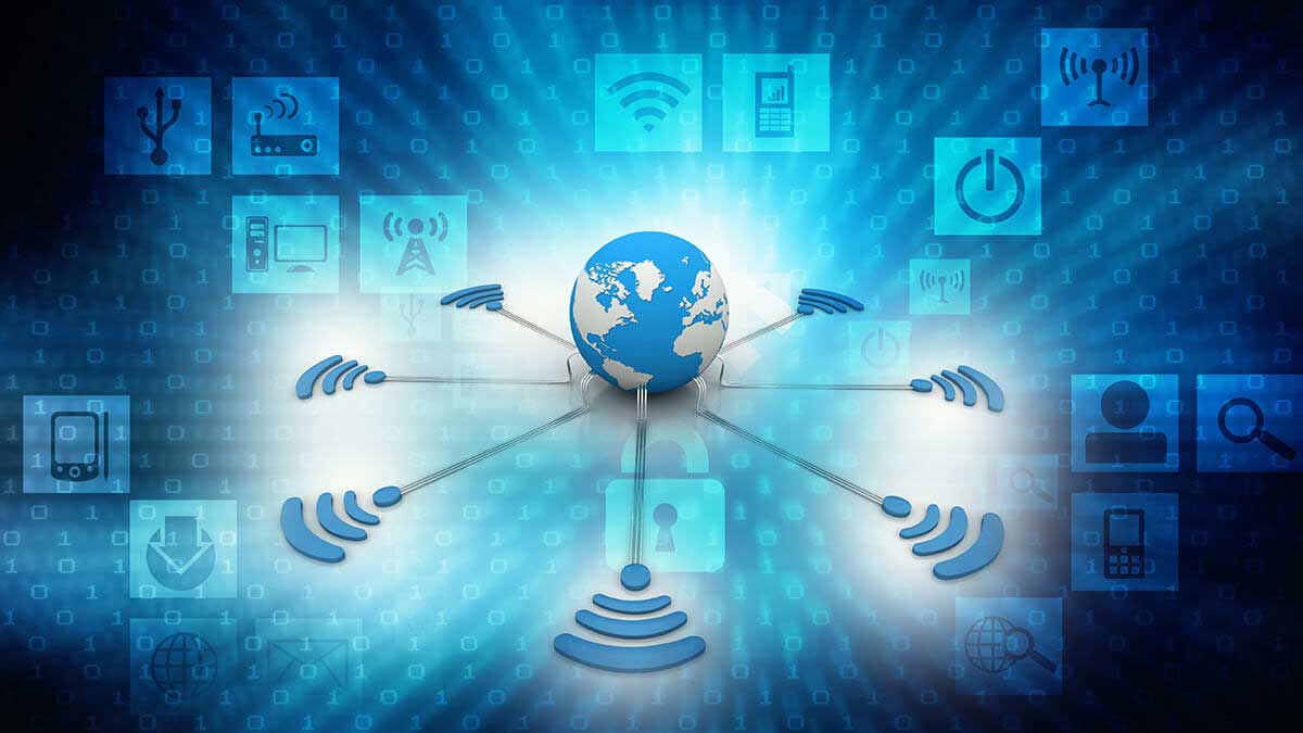 The launch of Wi-Fi network standards to enhance global roaming