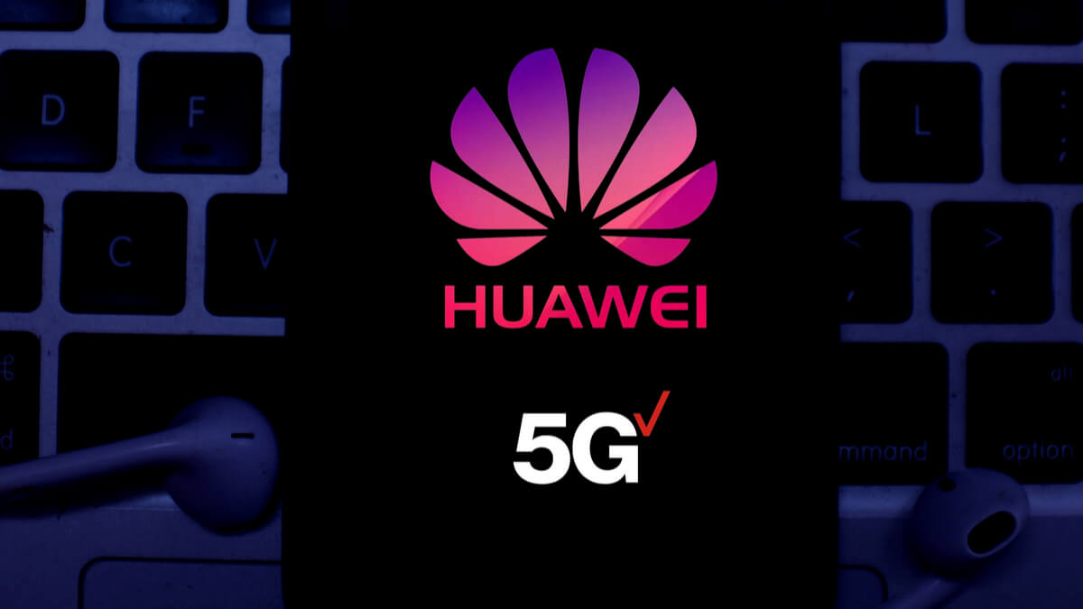 Huawei a leader in 5G smartphone production despite US sanctions