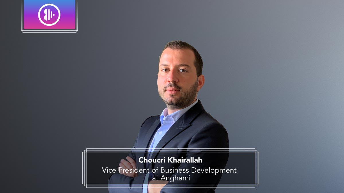 Choucri Khairallah Inside Telecom