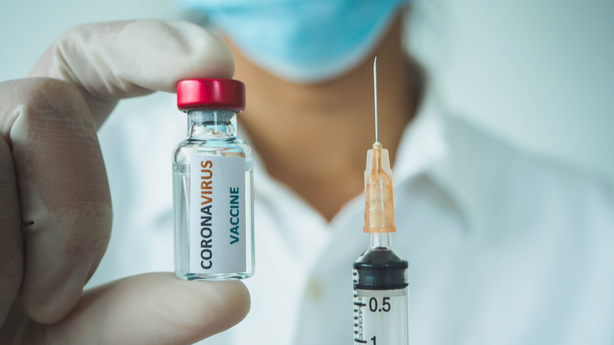 Latest Update on the Russian Vaccine