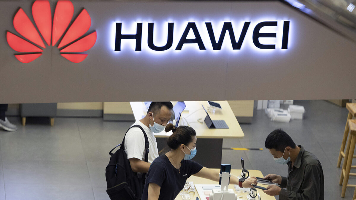 Trump administration imposes new Huawei restrictions