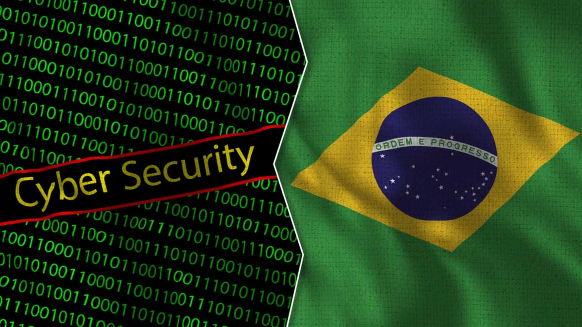 Brazil takes important steps for better cybersecurity