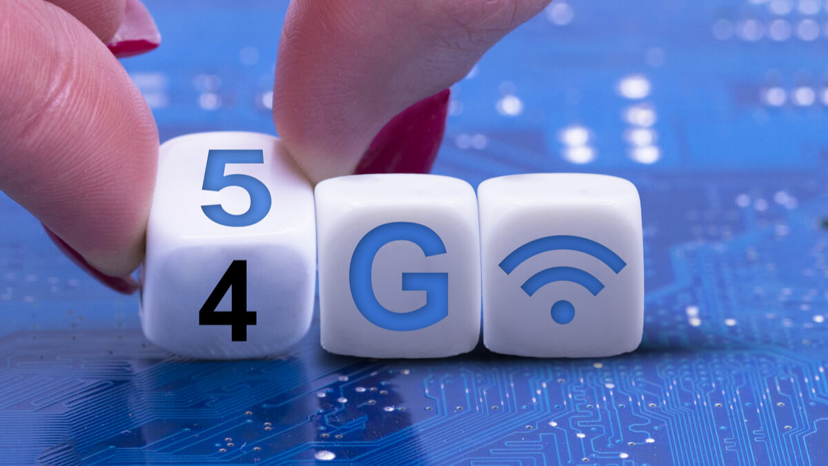 Malaysia plans to improve 4G LTE before switching to 5G