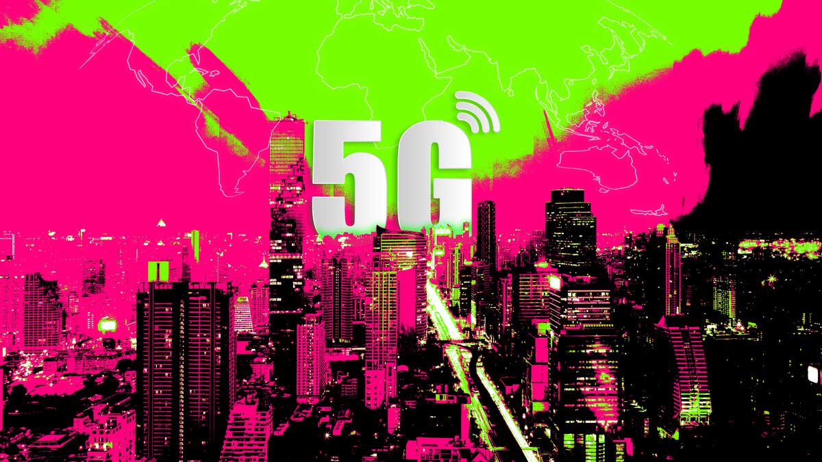 5G and the public sector