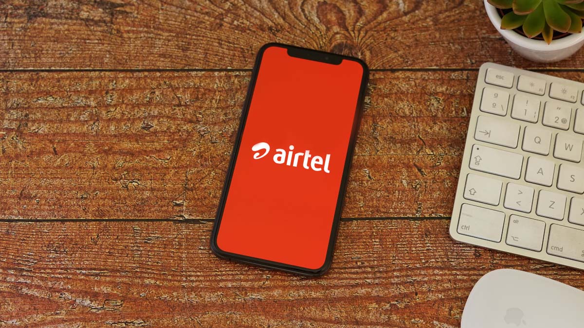 Airtel's new cyber security solution Airtel Secure