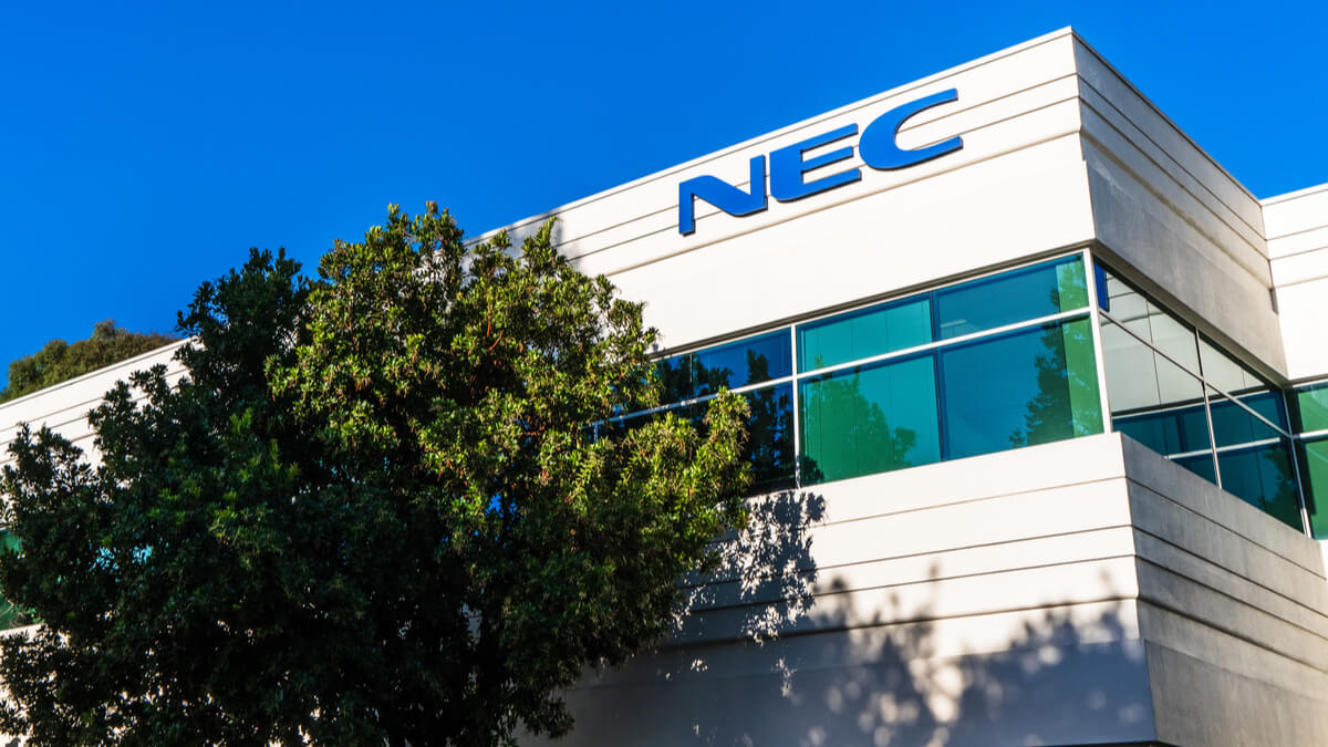 NEC Technologies India