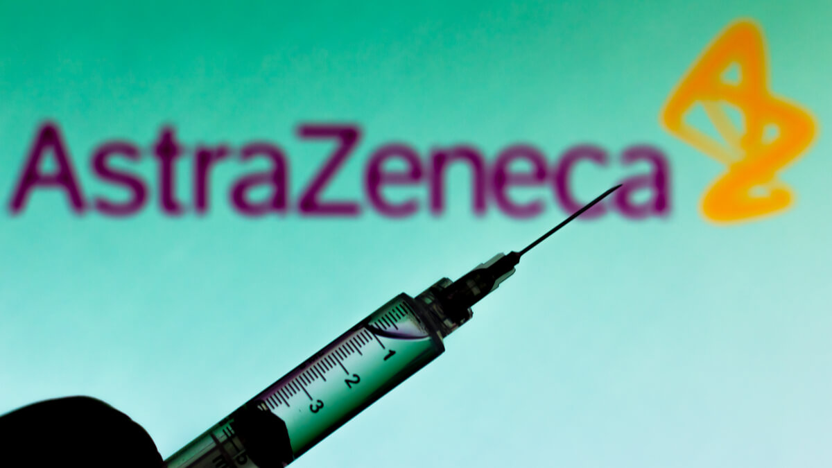 AstraZeneca US data shows vaccine effective for all ages