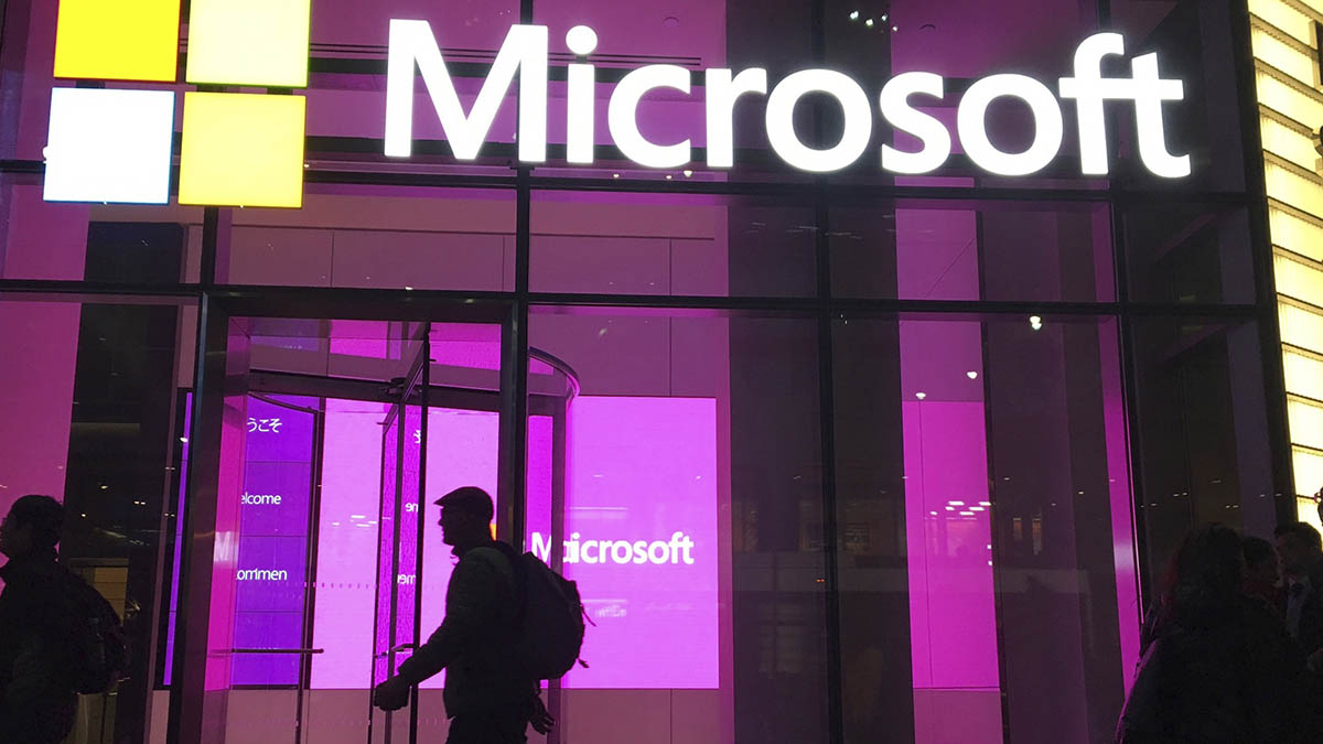 Microsoft Russia behind 58% of detected state-backed hacks