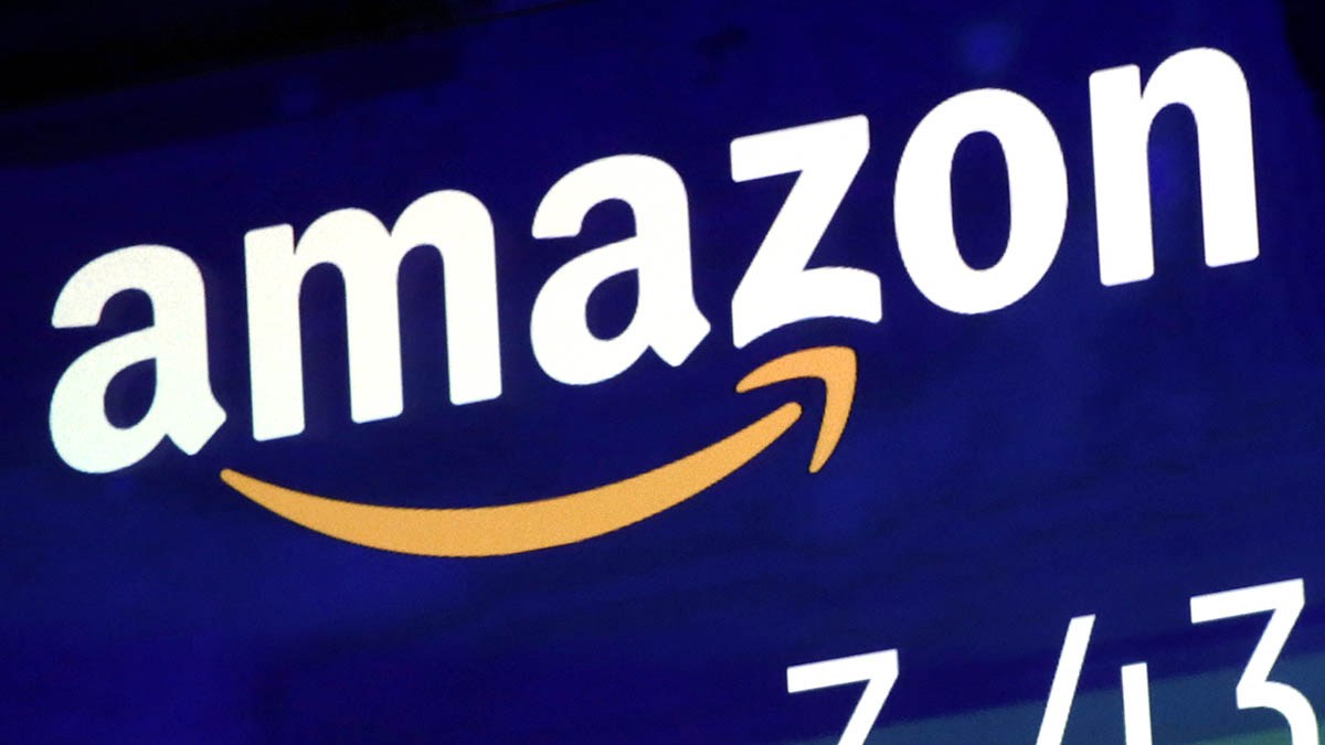 Amazon stops accepting UK Visa credit cards, cites high fees