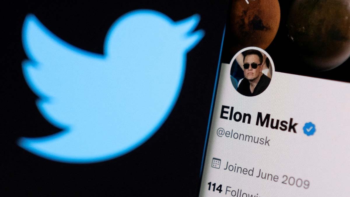 How will Twitter's board handle Elon Musk