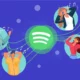 Spotify-User-Generated-Playlist
