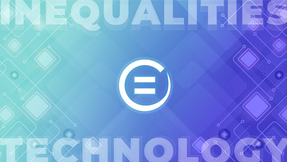 How Technology Can Help in Reducing Inequalities