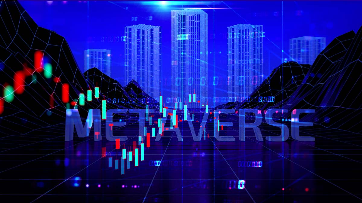 Metaverse Stocks