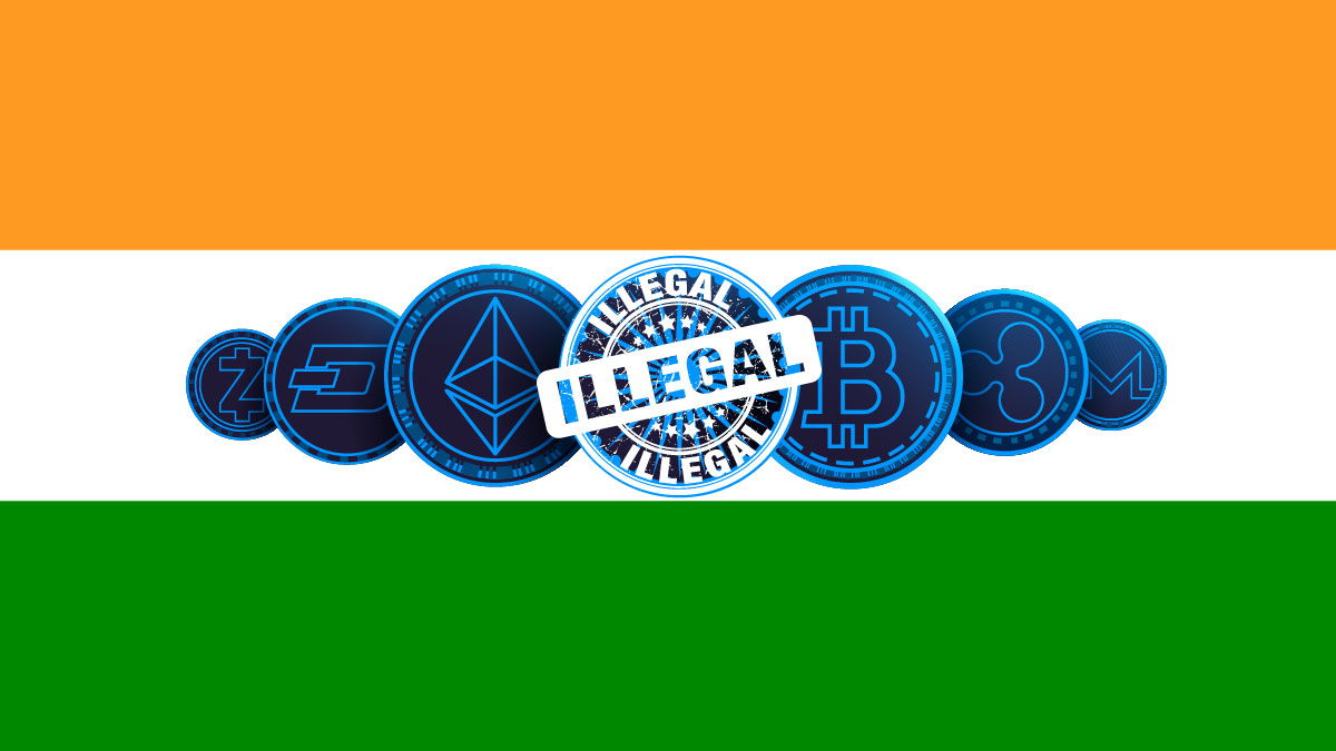 Cryptocurrency Legal in India