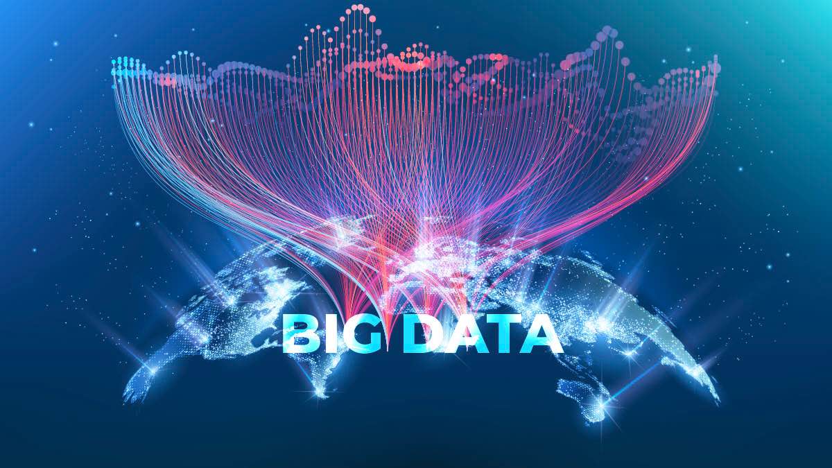 How Can Big Data Benefit Large-Scale Trading Banks?