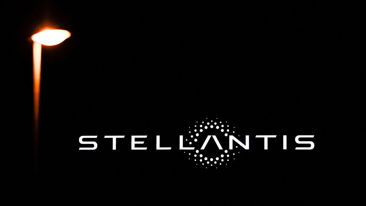 Stellantis' CEO